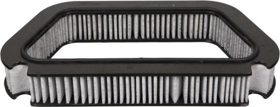 FEBI Bilstein 48533 - Фільтр, повітря у внутрішній простір autocars.com.ua