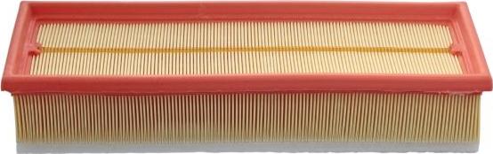 FEBI Bilstein 48536 - Повітряний фільтр autocars.com.ua