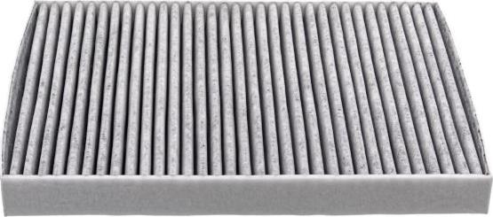 FEBI Bilstein 48541 - Фільтр, повітря у внутрішній простір autocars.com.ua