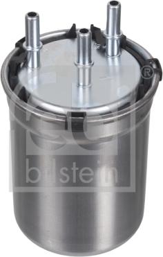 Febi Bilstein 48544 - Топливный фильтр avtokuzovplus.com.ua