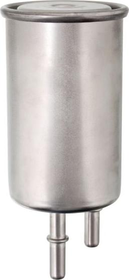 FEBI Bilstein 48556 - Паливний фільтр autocars.com.ua