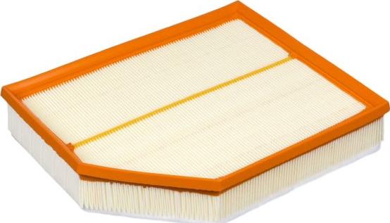 FEBI Bilstein 48557 - Повітряний фільтр autocars.com.ua