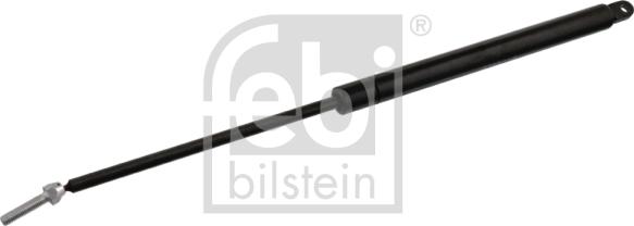 Febi Bilstein 48561 - Газовая пружина, капот autodnr.net