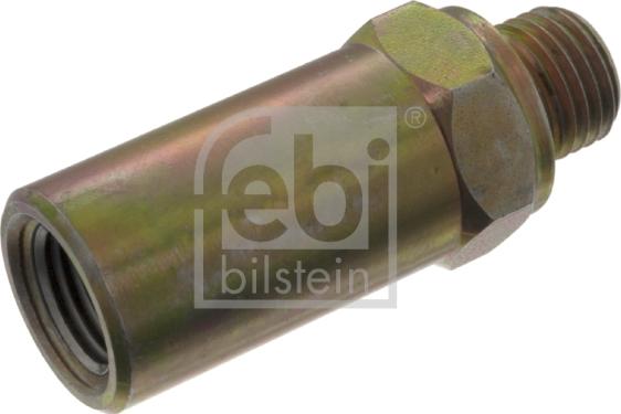 Febi Bilstein 48569 - Клапан, паливна система autocars.com.ua