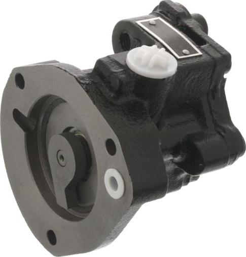 FEBI Bilstein 48587 - Паливний насос autocars.com.ua