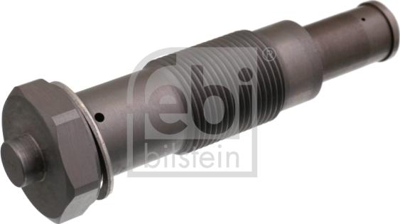 Febi Bilstein 48632 - натягувач, ланцюг приводу autocars.com.ua