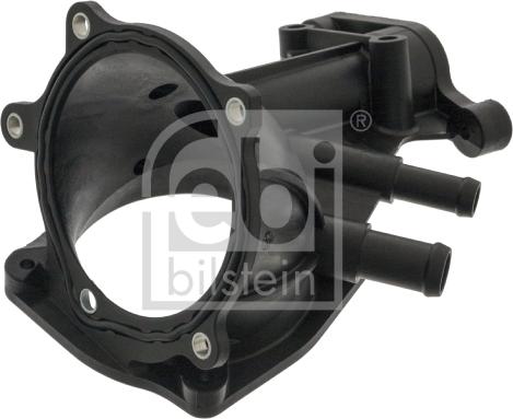 FEBI Bilstein 48633 - Патрубок, впускний колектор autocars.com.ua