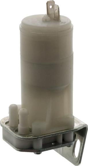 FEBI Bilstein 48636 - Водяний насос, система очищення вікон autocars.com.ua