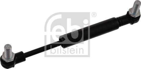 Febi Bilstein 48658 - Газовая пружина, капот autodnr.net