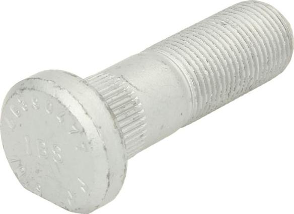 FEBI Bilstein 48667 - Болт кріплення колеса autocars.com.ua