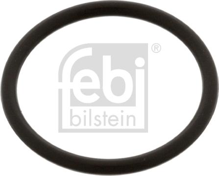 Febi Bilstein 48674 - Шайба теплового захисту, система уприскування autocars.com.ua