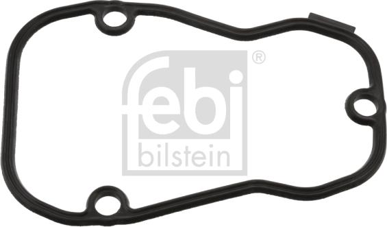 Febi Bilstein 48679 - Прокладка, кришка головки циліндра autocars.com.ua