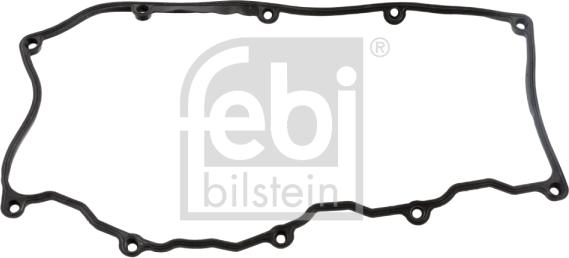 Febi Bilstein 48681 - Прокладка, кришка головки циліндра autocars.com.ua