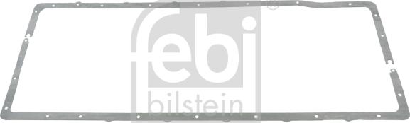 Febi Bilstein 48685 - Прокладка, масляна ванна autocars.com.ua