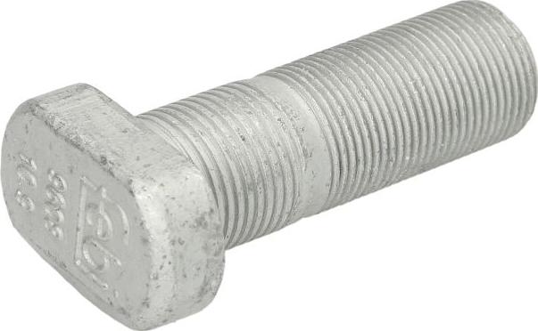 FEBI Bilstein 48706 - Болт кріплення колеса autocars.com.ua