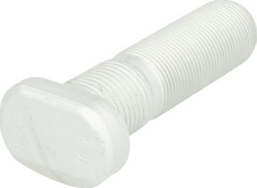 FEBI Bilstein 48707 - Болт кріплення колеса autocars.com.ua