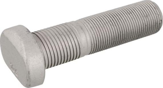 FEBI Bilstein 48708 - Болт кріплення колеса autocars.com.ua