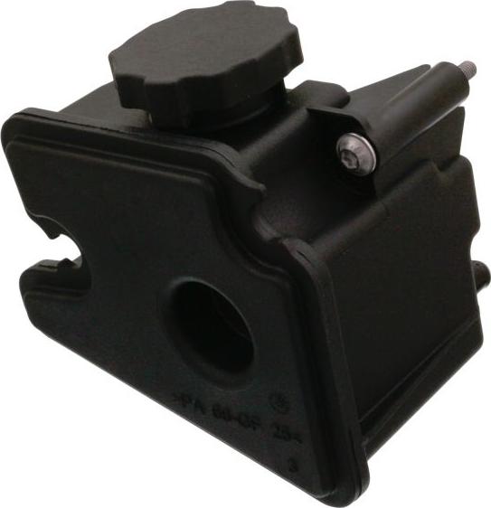 FEBI Bilstein 48712 - Компенсаційний бак, гідравлічного масла услітеля керма autocars.com.ua