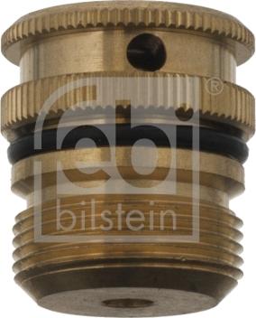 Febi Bilstein 48715 - Ремонтний комплект, перекидаючий насос autocars.com.ua