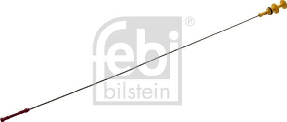 Febi Bilstein 48718 - Покажчик рівня масла autocars.com.ua