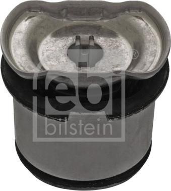 Febi Bilstein 48723 - Втулка, балка мосту autocars.com.ua