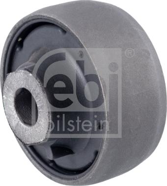 Febi Bilstein 48729 - Сайлентблок, важеля підвіски колеса autocars.com.ua