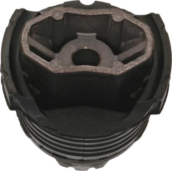 FEBI Bilstein 48737 - Втулка, балка мосту autocars.com.ua