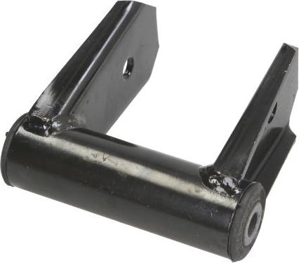 FEBI Bilstein 48739 - Втулка, листова ресора autocars.com.ua