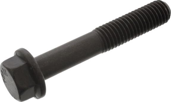 FEBI Bilstein 48744 - Болт кріплення кришки шатуна autocars.com.ua