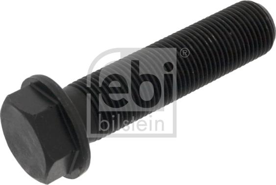 FEBI Bilstein 48745 - Болт кріплення кришки шатуна autocars.com.ua