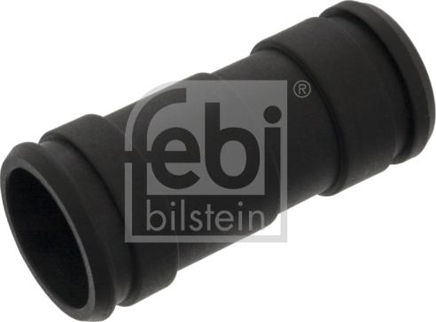 Febi Bilstein 48752 - Трубка охолоджуючої рідини autocars.com.ua