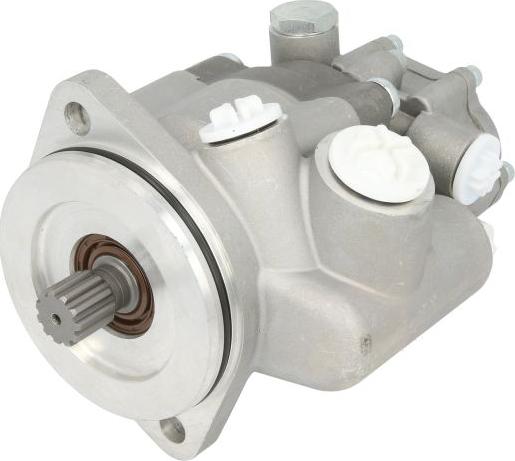 FEBI Bilstein 48755 - Гідравлічний насос, рульове управління, ГУР autocars.com.ua