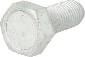 FEBI Bilstein 48760 - Болт, диск гальмівного механізму autocars.com.ua