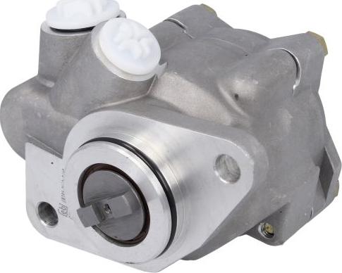 FEBI Bilstein 48761 - Гідравлічний насос, рульове управління, ГУР autocars.com.ua