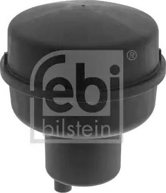 Febi Bilstein 48793 - Гидроаккумулятор autocars.com.ua