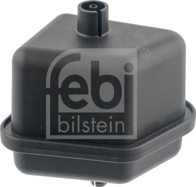 Febi Bilstein 48794 - Перетворювач тиску, управління ОГ autocars.com.ua