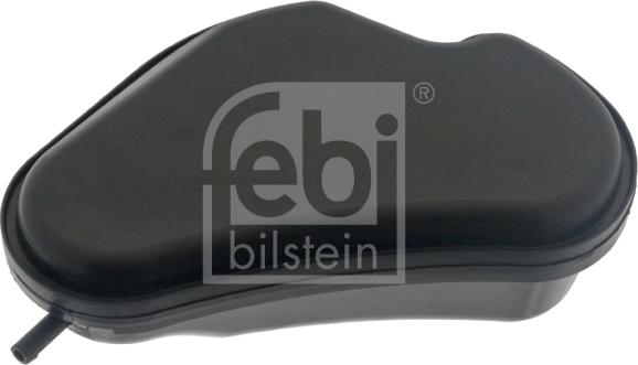 Febi Bilstein 48795 - Гидроаккумулятор autocars.com.ua