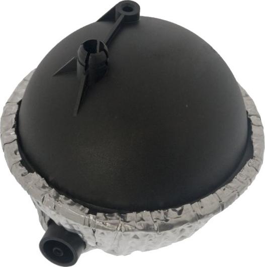 FEBI Bilstein 48803 - Гидроаккумулятор autocars.com.ua