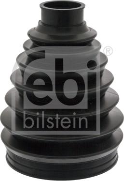 Febi Bilstein 48806 - Пыльник, приводной вал avtokuzovplus.com.ua