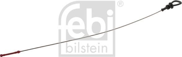 Febi Bilstein 48814 - Покажчик рівня масла autocars.com.ua