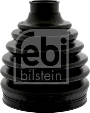 Febi Bilstein 48815 - Пыльник, приводной вал autodnr.net