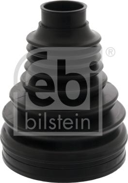 Febi Bilstein 48818 - Пыльник, приводной вал autodnr.net