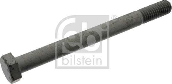 Febi Bilstein 48825 - Болт autocars.com.ua