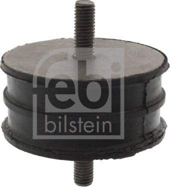 FEBI Bilstein 48854 - Втулка, стабілізатор autocars.com.ua