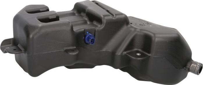 FEBI Bilstein 48858 - Резервуар для води (для чищення) autocars.com.ua