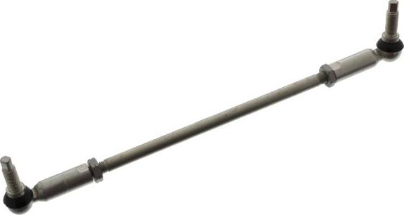 FEBI Bilstein 48860 - Шток вилки перемикання передач autocars.com.ua