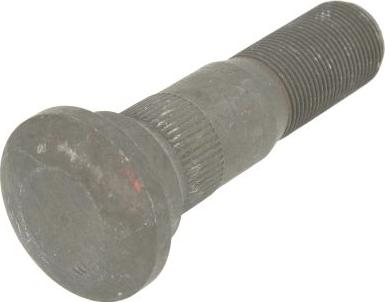 FEBI Bilstein 48862 - Болт кріплення колеса autocars.com.ua