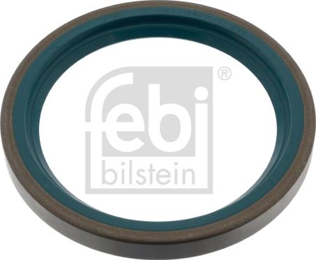 Febi Bilstein 48865 - Уплотняющее кольцо, сальник, ступица колеса avtokuzovplus.com.ua