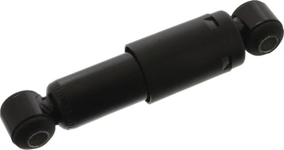 FEBI Bilstein 48870 - Гаситель, кріплення кабіни autocars.com.ua