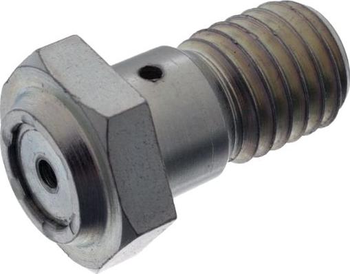 FEBI Bilstein 48888 - Клапан регулювання тиску масла autocars.com.ua